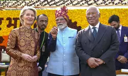 A successful India makes world more stable: EUs Ursula von der Leyen A successful India makes world more stable: EUs Ursula von der Leyen