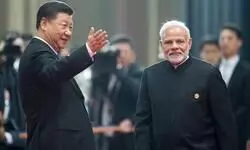 China and India are good neighbours, friends and partners: President Xi China and India are good neighbours, friends and partners: President Xi