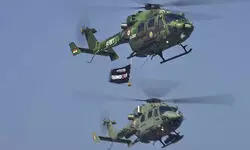 India showcases Sindoor valour and cultural hues at 77th R-Day celebrations India showcases Sindoor valour and cultural hues at 77th R-Day celebrations