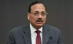 BCI writes to CJI over remarks by Kerala HC judge on state Bar Council election BCI writes to CJI over remarks by Kerala HC judge on state Bar Council election