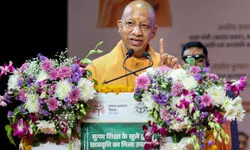 77th Republic day celebrated with national pride and enthusiasm in Lucknow 77th Republic day celebrated with national pride and enthusiasm in Lucknow