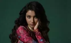 From child actor to female lead in ‘Dhurandhar’: Sara Arjun is ready for fame