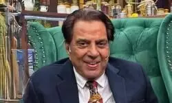 Hema Malini on Dharmendra’s Padma Vibhushan honour: ‘He deserves it for his contribution to cinema’