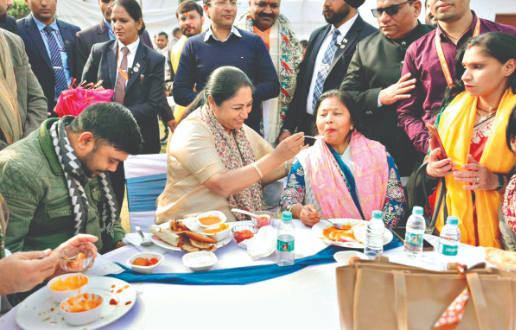 Delhi approves ₹327 crore for JJ Cluster development