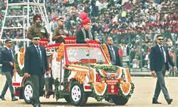 New dawn has begun in Jammu & Kashmir, says Lt Governor Manoj Sinha New dawn has begun in Jammu & Kashmir, says Lt Governor Manoj Sinha