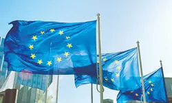 EU nations give final nod to Russian gas ban EU nations give final nod to Russian gas ban