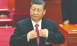 Trump hails ‘historic bond’ with India, Xi calls for ‘dragon and elephant’ unity Trump hails ‘historic bond’ with India, Xi calls for ‘dragon and elephant’ unity