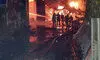 8 dead in fire at 2 warehouses in Bengal’s South 24 Parganas; flames still rage, rescue ops underway