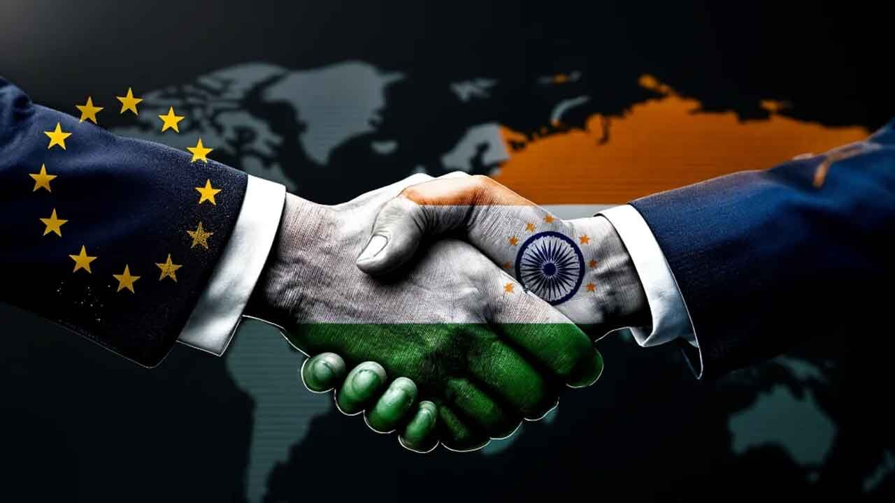 India-EU summit to lay broader vision to navigate geopolitical tensions