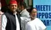 Only Didi can counter onslaught of BJP in India: Akhilesh after meeting Mamata