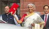Nirmala Sitharaman to make history with 9th consecutive budget
