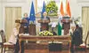 India & EU seal mobility pact; professionals, students to gain