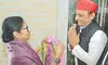 Akhilesh: ‘Only Didi can counter BJP’s onslaught in this country’