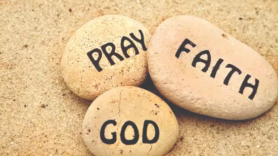 The Idea of Faith The Idea of Faith