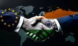 India-EU summit to lay broader vision to navigate geopolitical tensions India-EU summit to lay broader vision to navigate geopolitical tensions