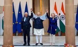 India, EU clinch Mother of All Deals; unveil strategic shield against global turbulence India, EU clinch Mother of All Deals; unveil strategic shield against global turbulence
