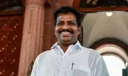 Cong slams govt for failing to circulate legislative agenda ahead of Budget session