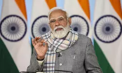 Invest in Indias energy sector; offers USD 500 bn investment opportunity: PM Modi