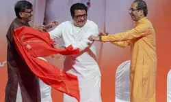 Mumbai to have BJP mayor, Shindes party has no options: Raut