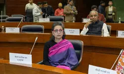 All-party meet: Govt turns down Oppn demands for discussion on VB-G RAM G Act, SIR during Budget Session All-party meet: Govt turns down Oppn demands for discussion on VB-G RAM G Act, SIR during Budget Session