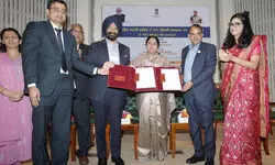 Major boost for Delhi’s small entrepreneurs: CM Rekha Gupta announces government-guaranteed credit for businesses