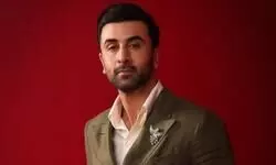 Rani Mukerji is one for the ages: Ranbir Kapoor