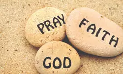 The Idea of Faith The Idea of Faith