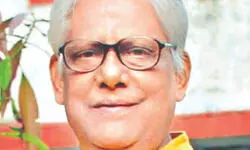 Padma Shri for Harimadhab Mukhopadhyay sparks pride