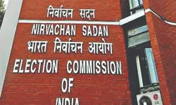 ECI objects to transfer of three IAS officers linked to SIR, orders rollback