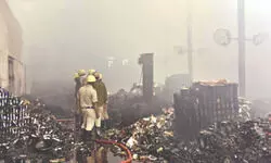 Anandapur inferno claims at least 11 lives, over 14 missing Anandapur inferno claims at least 11 lives, over 14 missing