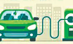 State to expand EV charging stations at Kolkata Police sites