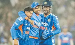 Spinners seek the right turn Spinners seek the right turn