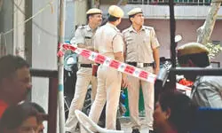 Two boys apprehended for raping 6-yr-old girl Two boys apprehended for raping 6-yr-old girl