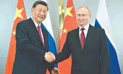 China and Russia agree to deepen military ties amid US strategy shift China and Russia agree to deepen military ties amid US strategy shift