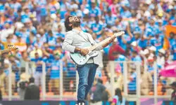 ‘I am calling it off’: Arijit Singh announces retirement from playback singing