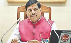 Madhya Pradesh Cabinet approves overseas job scheme for OBC youth Madhya Pradesh Cabinet approves overseas job scheme for OBC youth