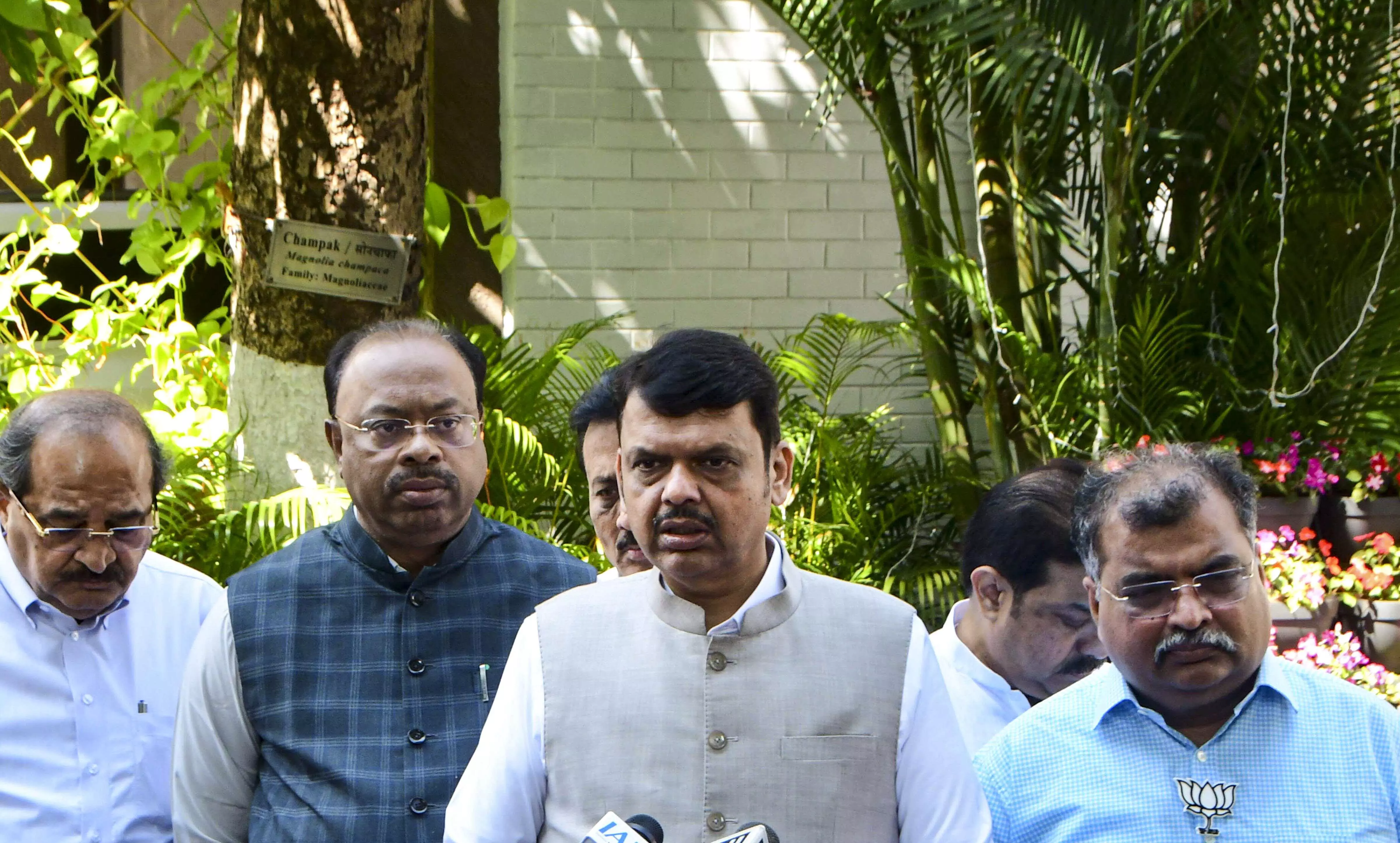 Lost a good friend; void cannot be filled: Fadnavis mourns Ajit Pawar’s passing Lost a good friend; void cannot be filled: Fadnavis mourns Ajit Pawar’s passing