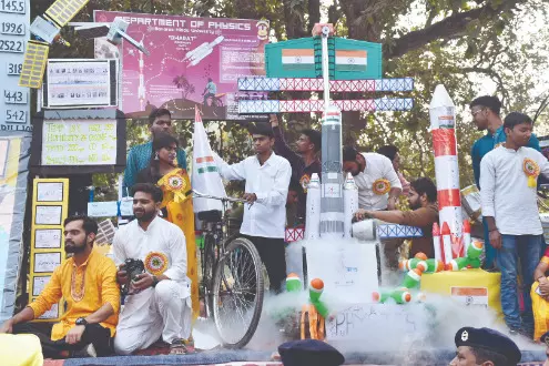 Beyond Campus Beyond Campus