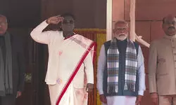 2.5 crore people got free treatment last year under Ayushman Bharat health scheme: Prez Murmu