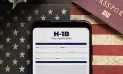 Texas halts H-1B visas at state universities, agencies; to affect Indians Texas halts H-1B visas at state universities, agencies; to affect Indians