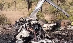 Last moments of aircraft carrying Pawar: poor visibility, go-around, landing clearance, then crash Last moments of aircraft carrying Pawar: poor visibility, go-around, landing clearance, then crash