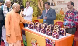 ODOP puts Siddharthnagar on the global map; Kalanamak rice cultivation expands to 18,000 hectares ODOP puts Siddharthnagar on the global map; Kalanamak rice cultivation expands to 18,000 hectares