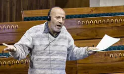 Delhi HC dismisses Engineer Rashids plea challenging framing of charges in terror funding case