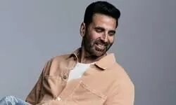 Cinema makes you dream, TV gives you sense of belonging: Akshay Kumar Cinema makes you dream, TV gives you sense of belonging: Akshay Kumar