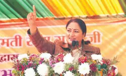 Rekha Gupta Government Redraws Delhi’s Development Map Rekha Gupta Government Redraws Delhi’s Development Map