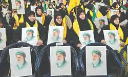 Middle East worries over possible US strike on Iran