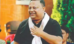 GTA chief dares Raju Bista to include Gorkhaland in BJP poll manifesto