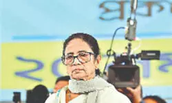 CM virtually inaugurates upgraded State General Hospital in Kaliyaganj