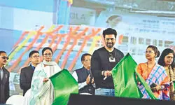 No one kept their promise   but ‘Didi did’, says Dev