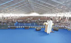 Mamata launches Banglar Bari Phase-II, inaugurates Ghatal Master Plan Mamata launches Banglar Bari Phase-II, inaugurates Ghatal Master Plan